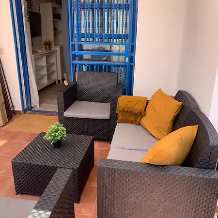 Lägenhet Playmar Maspalomas (Gran Canaria)