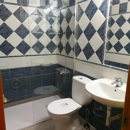 Διαμέρισμα Playmar