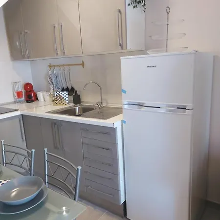 Playmar Apartamento