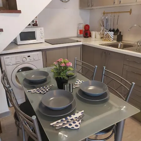 Playmar Μασπαλόμας