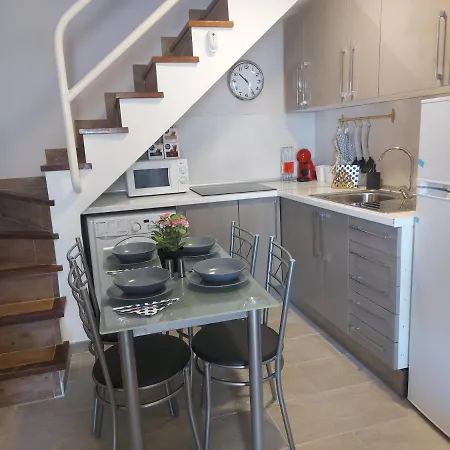 Playmar Appartement *
