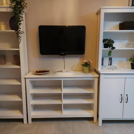 Playmar Appartement