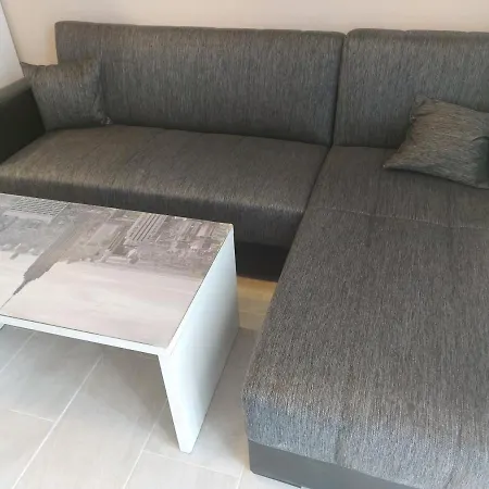 Apartamento Playmar Maspalomas *