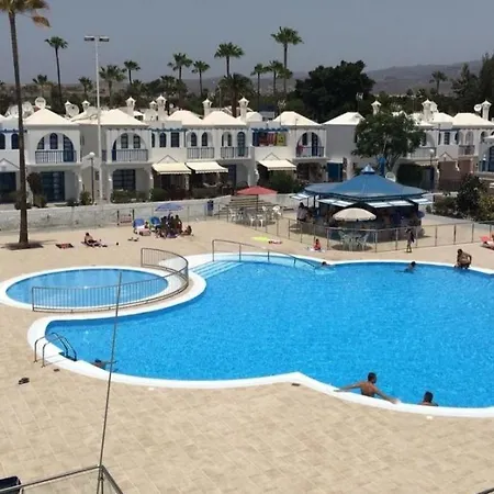 Apartment Playmar Maspalomas