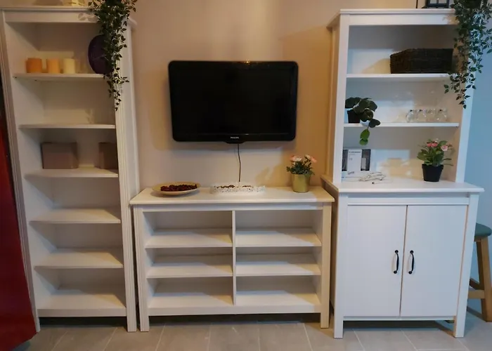 Playmar Appartement