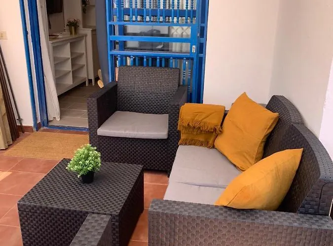 Appartement Playmar Maspalomas (Gran Canaria)