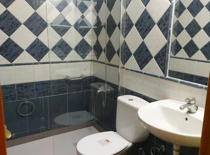 Appartement Playmar