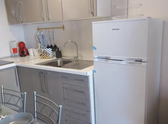 Playmar Appartement
