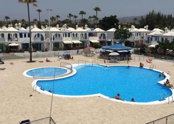 Appartement Playmar